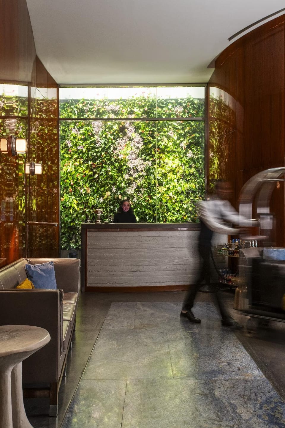 Hotel Hugo SoHo Hotel in Greenwich Village