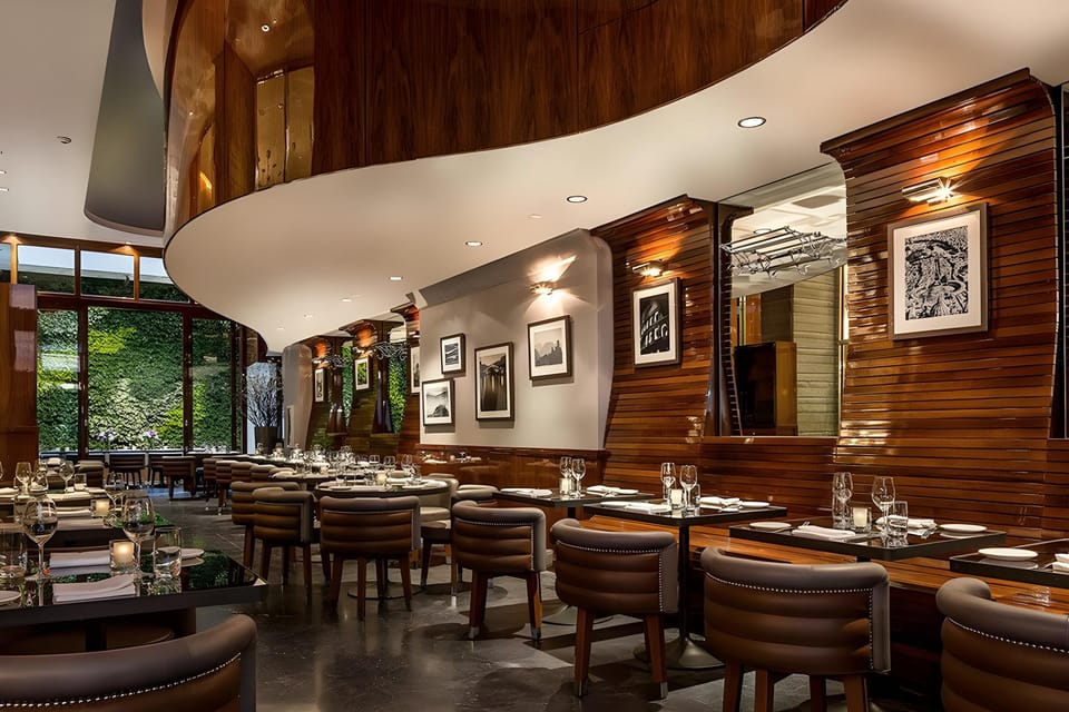 Hotel Hugo SoHo Hotel in Greenwich Village
