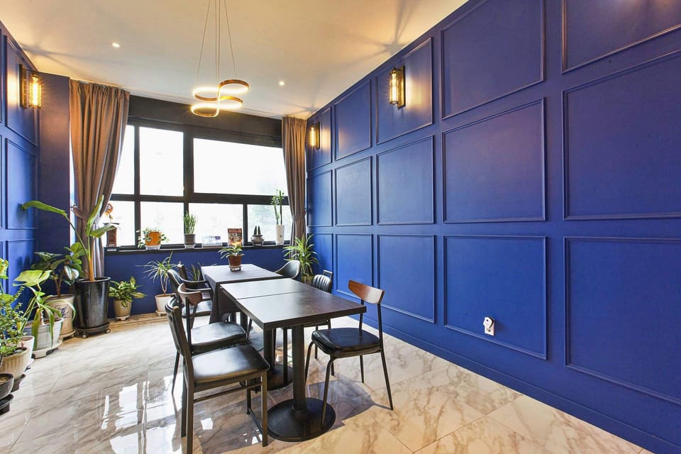 Hotel Violet Motel in Gyeonggi-do