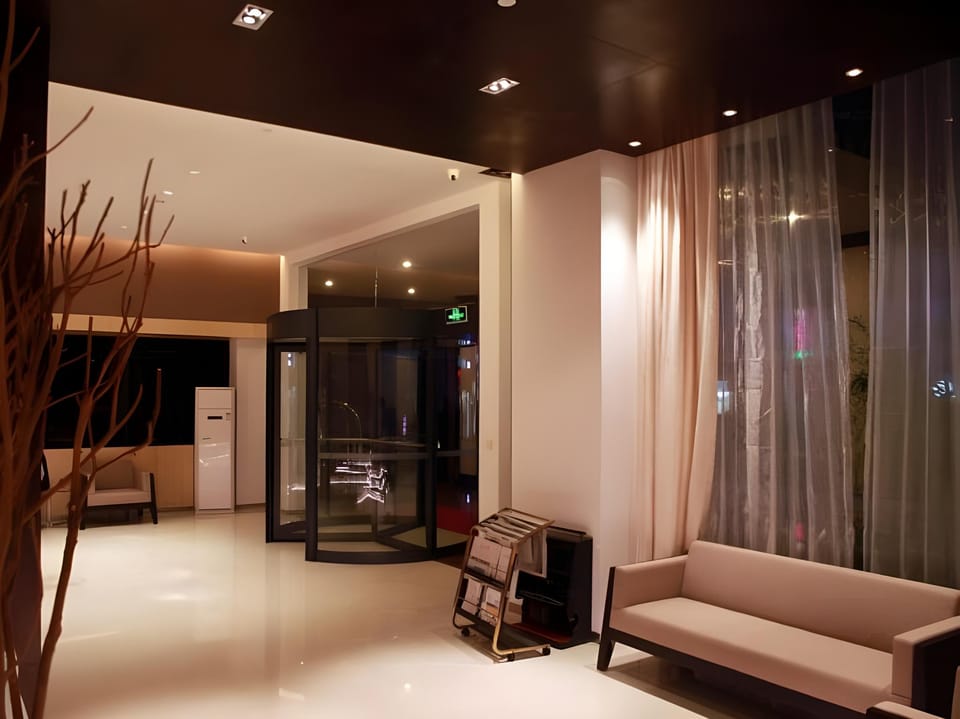 Jinjiang Inn Lijiang Ancient Town Qixing Street Hotel in China