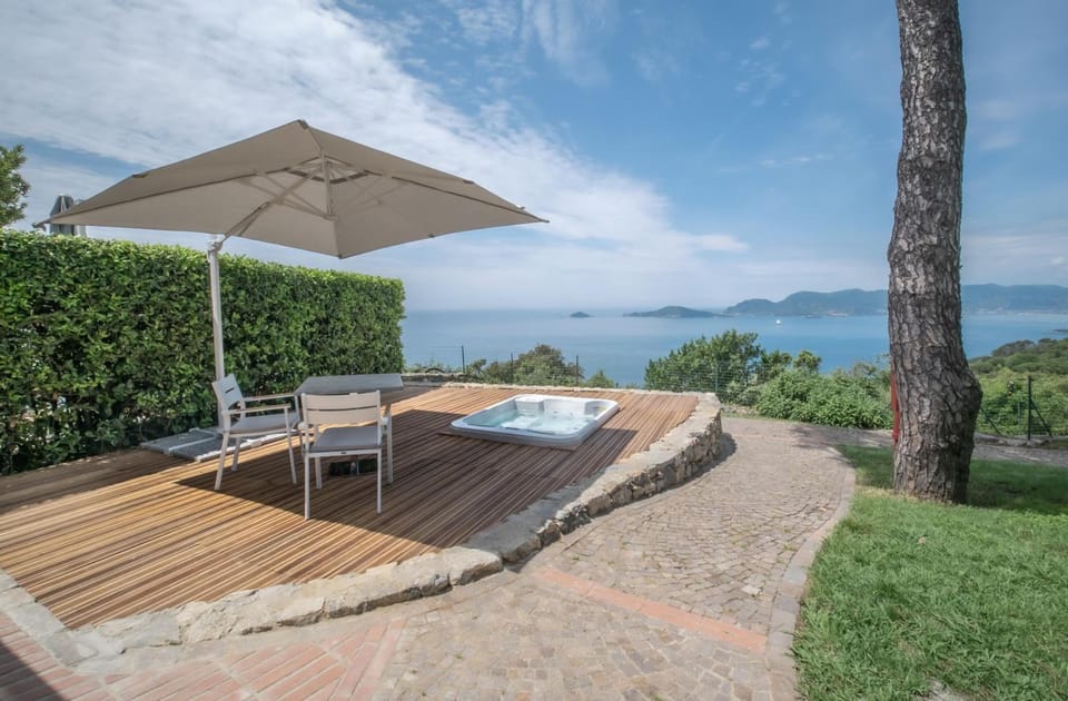 Golfo dei Poeti Relais & SPA Hotel in Province of Massa and Carrara