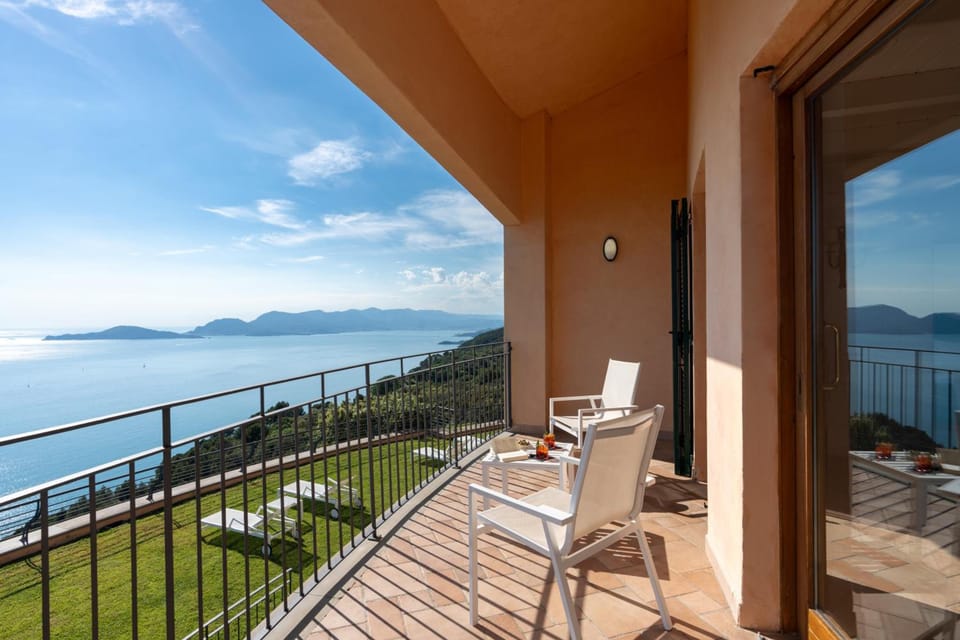 Golfo dei Poeti Relais & SPA Hotel in Province of Massa and Carrara