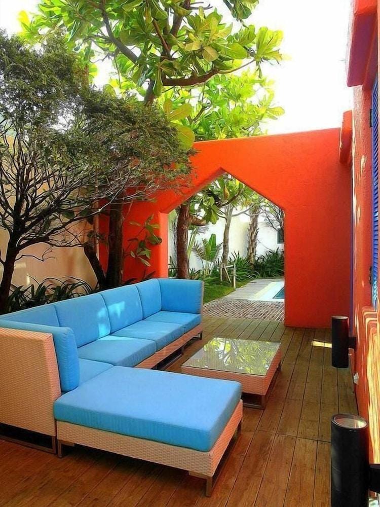 866 Oceanic View Villa Resort in Hengchun Township