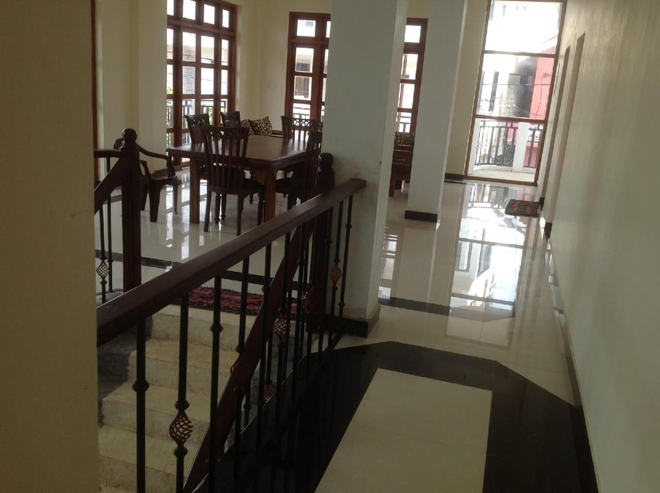 Araliya Blue Beach View Hotel Hotel in Negombo