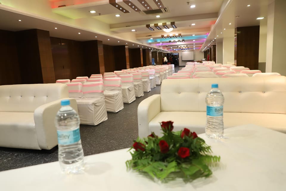 Republic Hotel Hotel in India