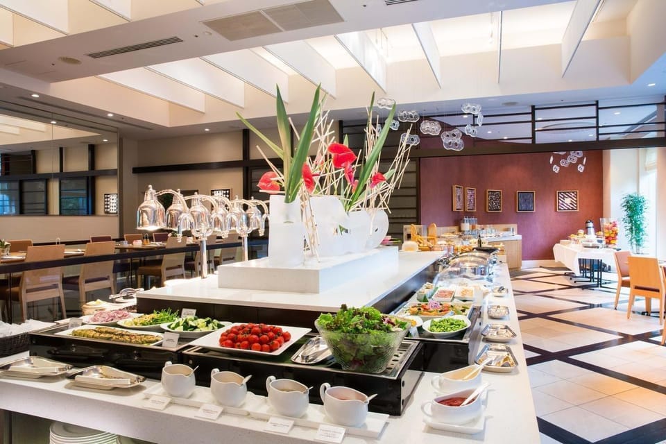 Cerulean Tower Tokyu Hotel, A Pan Pacific Partner Hotel Hotel in Shibuya