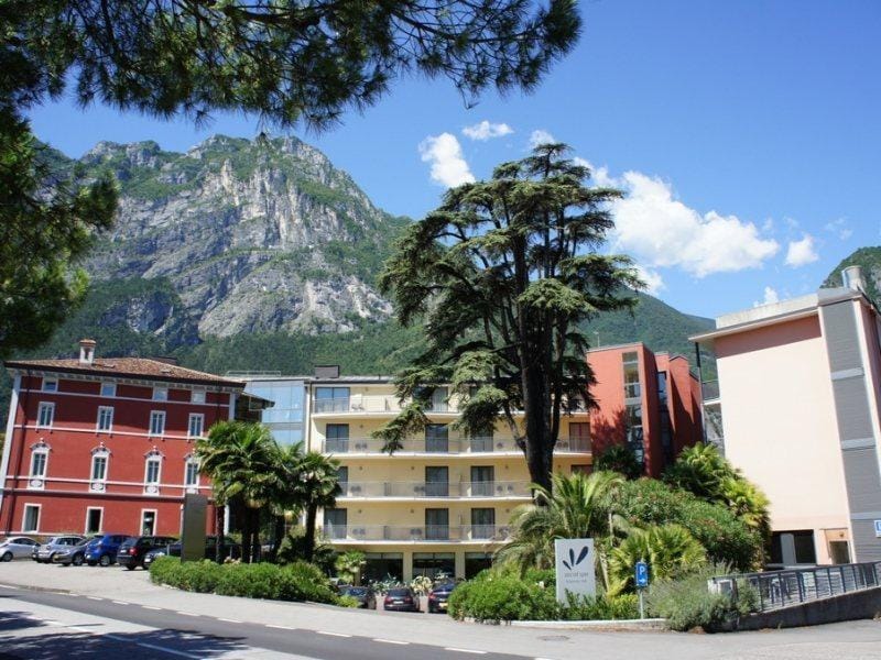 Astoria Park Hotel Hotel in Riva del Garda