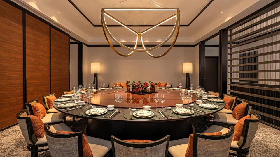 Wellspring by Silks Beitou Hotel in Taipei City