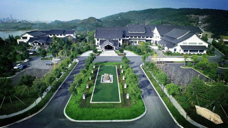 Kuaiji Mountain Yangming Hotel Hotel in Hangzhou