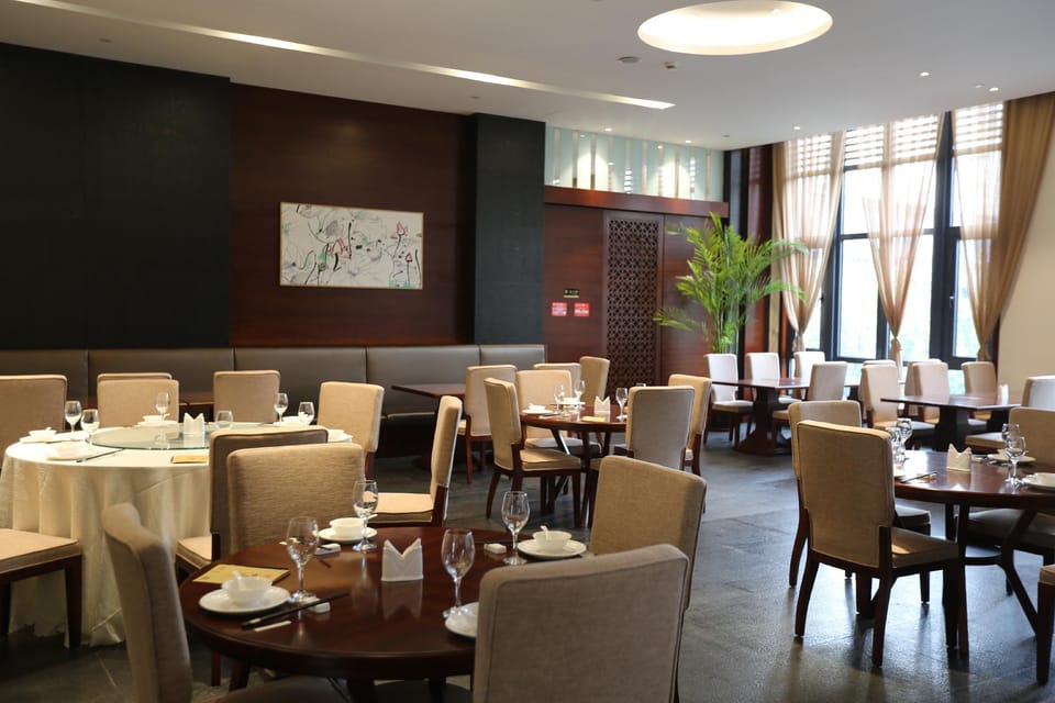 Kuaiji Mountain Yangming Hotel Hotel in Hangzhou