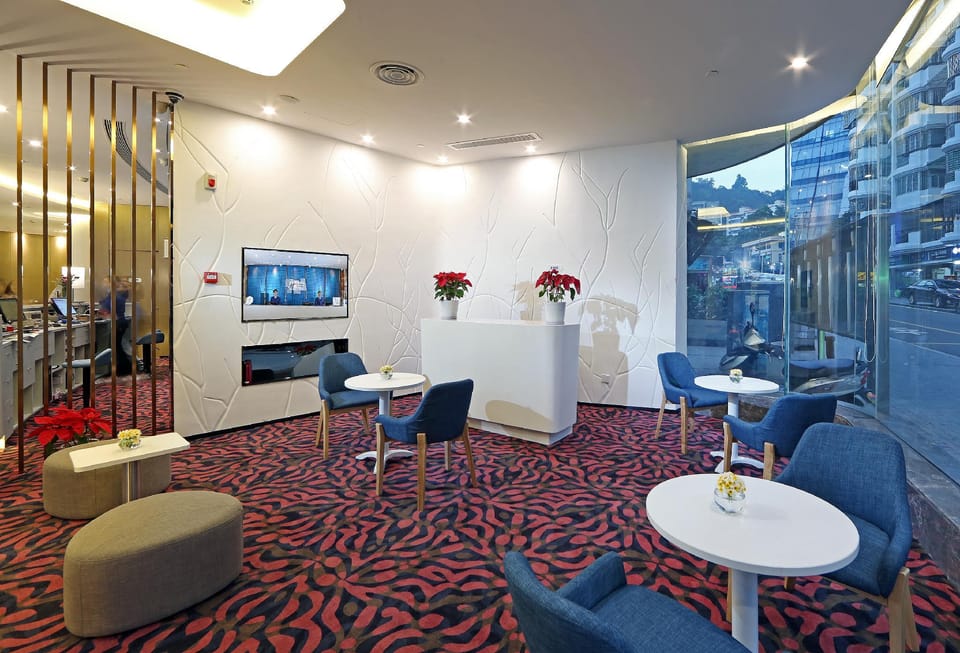 Holiday Inn Express Xiamen City Center By IHG Hotel in Xiamen