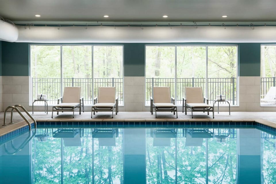 Holiday Inn Express And Suites Millersburg By IHG Hotel in Millersburg
