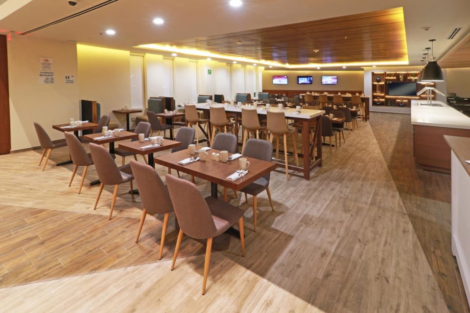 Holiday Inn Ciudad Juarez By IHG Hotel in Ciudad Juarez