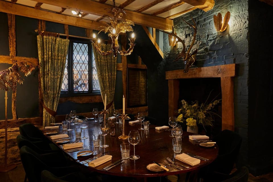 Meeting room / ballrooms