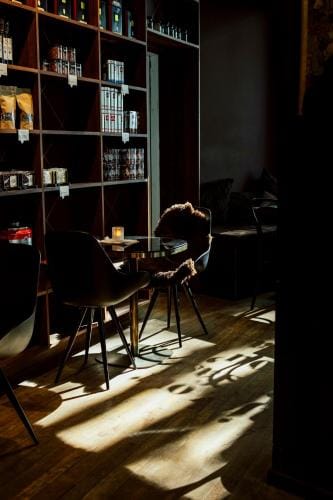 Boutique Hotel DARQ Hotel in Maastricht