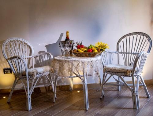Luluxuryhouse Hotel in Trevignano Romano