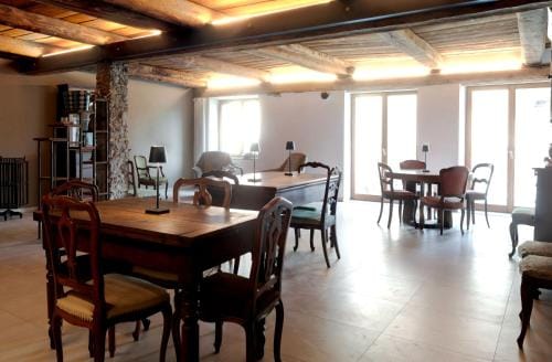 Cicapuy Hotel in Piedmont