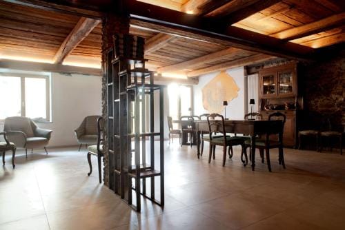 Cicapuy Hotel in Piedmont