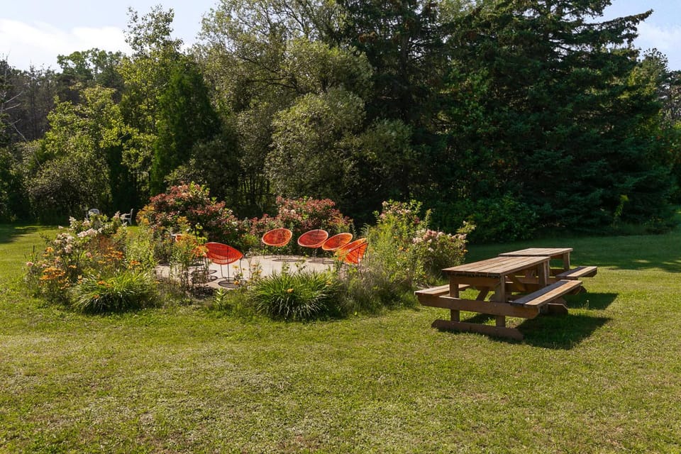 Surrounding environment