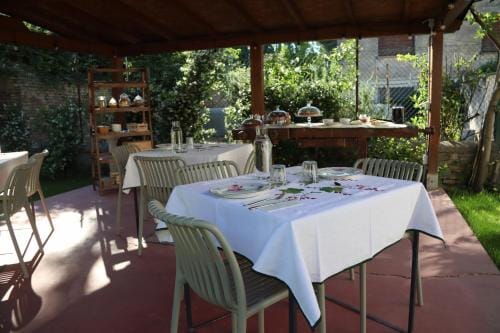 Civico 99 Hotel in Ravenna