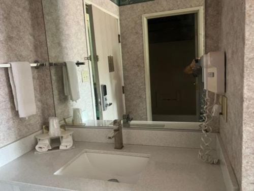 Garden Inn Hotel in Indiana