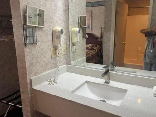 Garden Inn Hotel in Indiana
