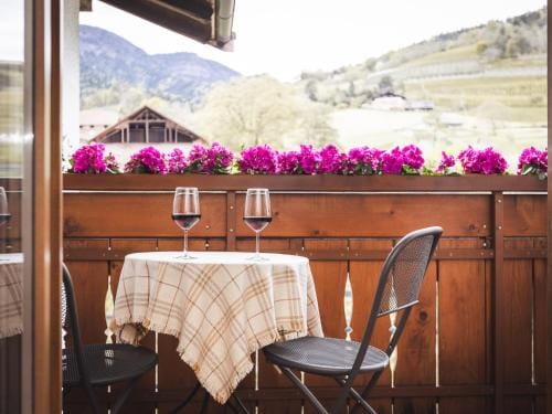 Prissianerhof Hotel in Trentino-South Tyrol