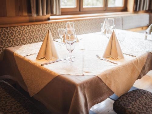 Prissianerhof Hotel in Trentino-South Tyrol