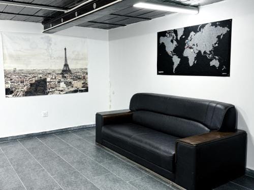 Korean Minbak CLV PARIS Hostel in Paris