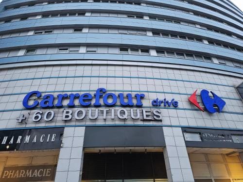 Korean Minbak CLV PARIS Hostel in Paris