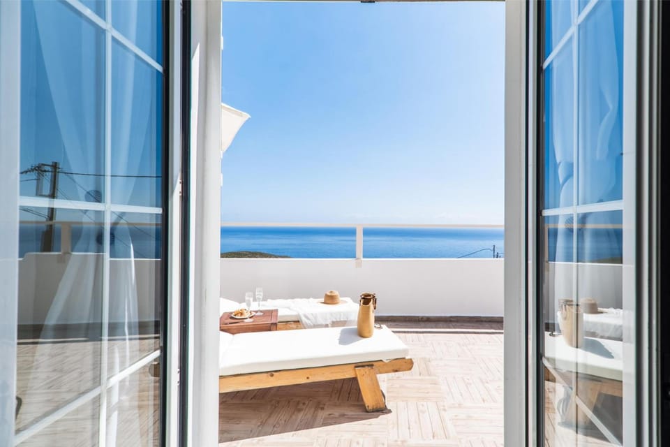 Avra Sfakia Apartments Hotel in Crete