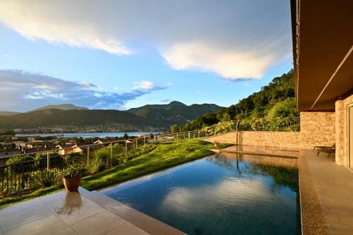 Foresteria La Pendita Hotel in Province of Brescia