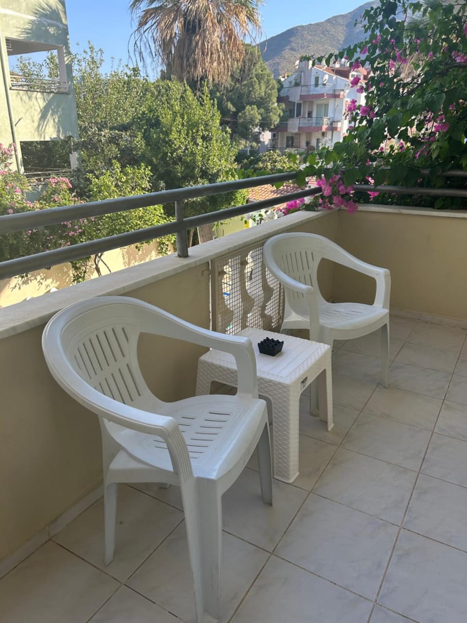 Family Apart Hotel in Marmaris