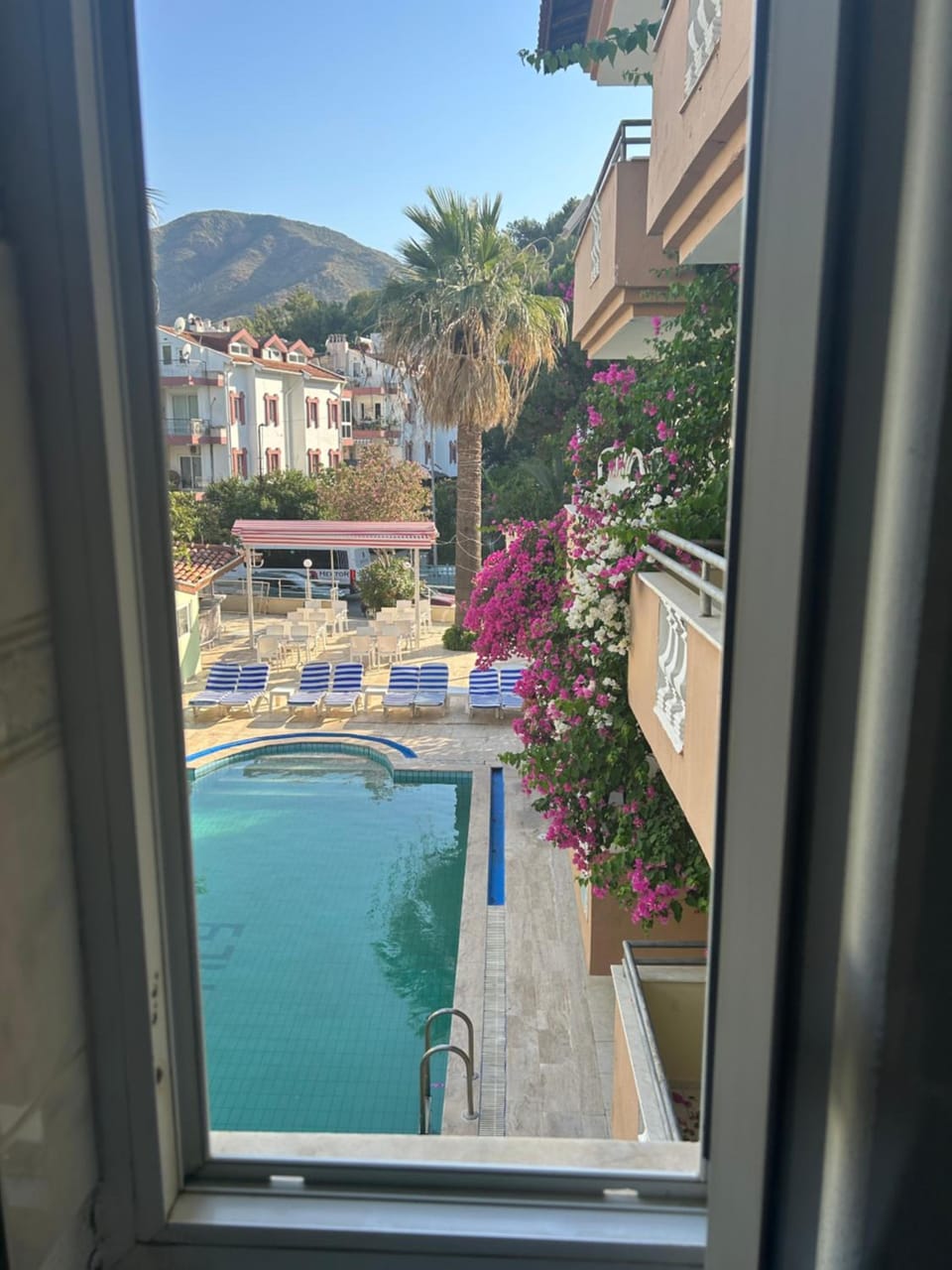 Family Apart Hotel in Marmaris