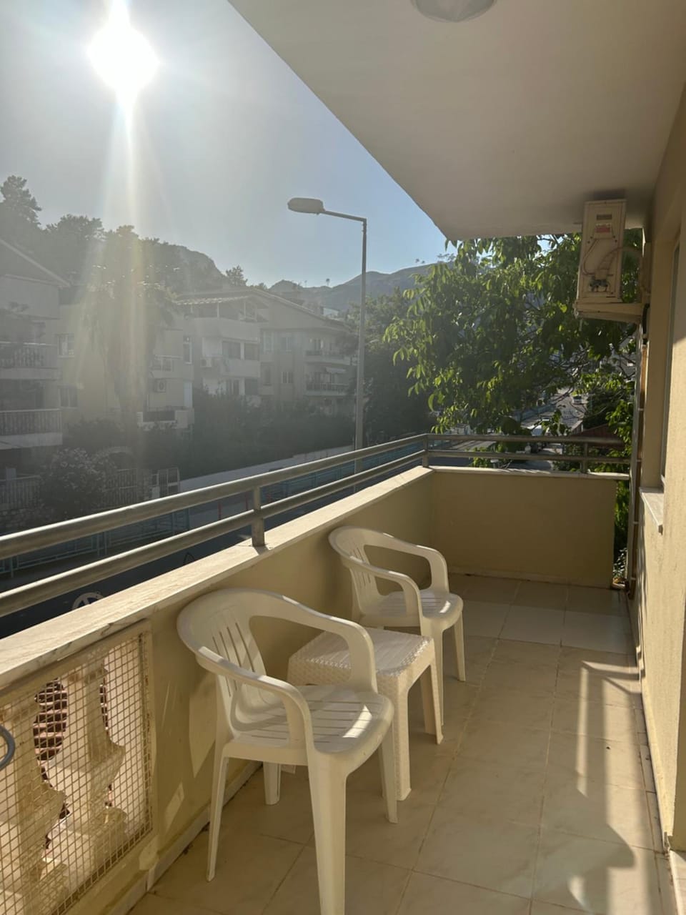 Family Apart Hotel in Marmaris