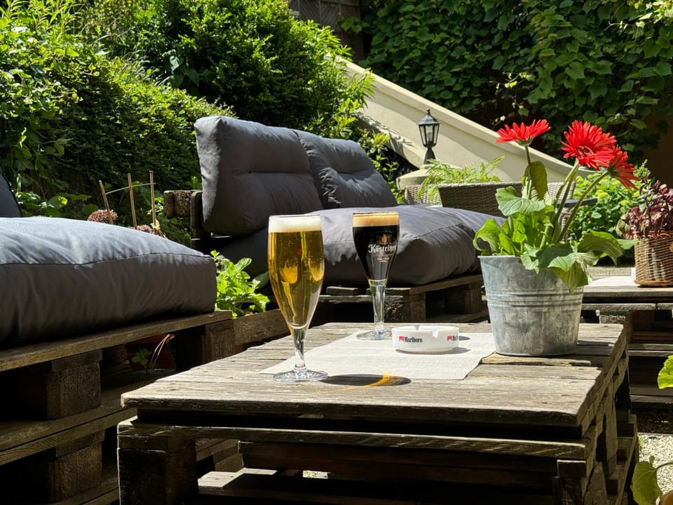 Logis Hotel Stadt Neustadt Hotel in Thuringia, Germany
