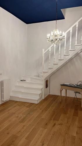 Rosarias Rooms Hotel in Manfredonia