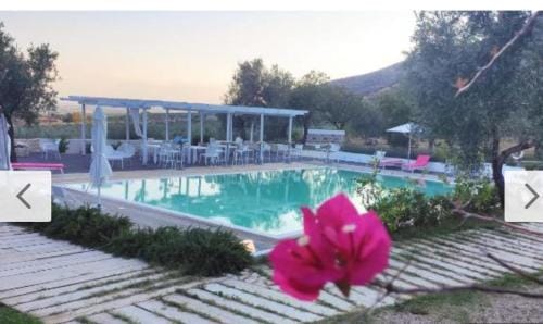 Rosarias Rooms Hotel in Manfredonia