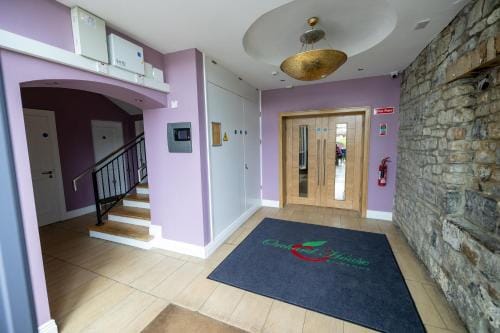 The Orchard House Hotel in Kilkenny City
