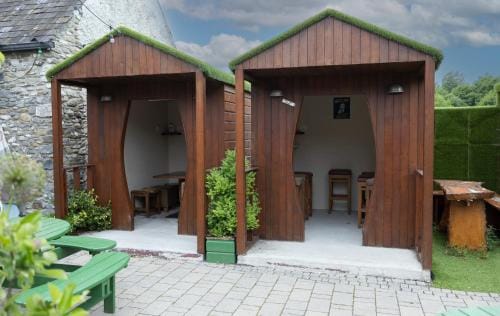 The Orchard House Hotel in Kilkenny City
