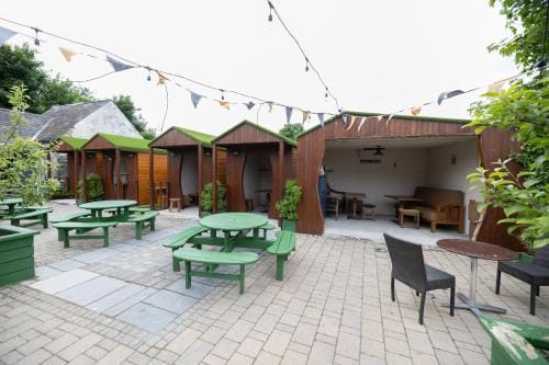 The Orchard House Hotel in Kilkenny City
