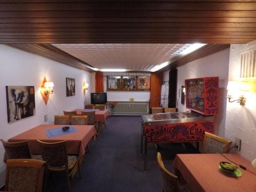 Boardinghouse-SWB im Hirschen Hotel in Villingen-Schwenningen