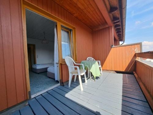 Boardinghouse-SWB im Hirschen Hotel in Villingen-Schwenningen