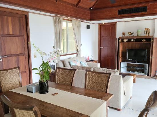 Villa Mauao - Luxury Villa in Katamanda Estate, Kata, Phuket Hotel in Rawai