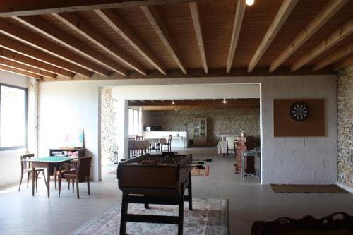 Les Chambres d'Emma Hotel in Centre-Val de Loire