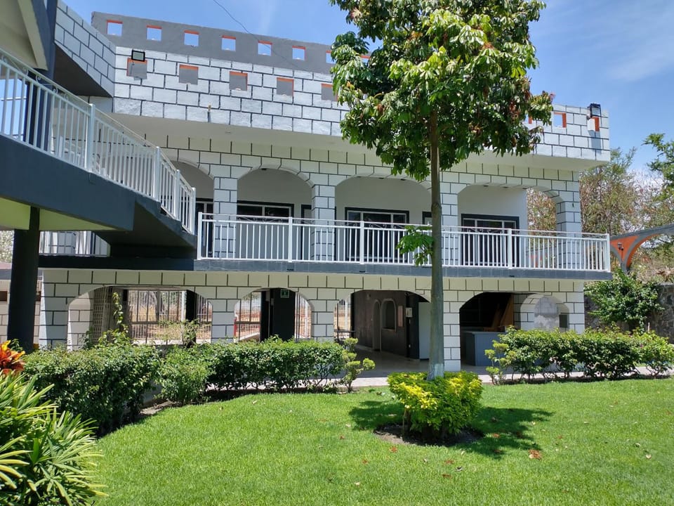 Villa Salvatore Hotel in State of Morelos