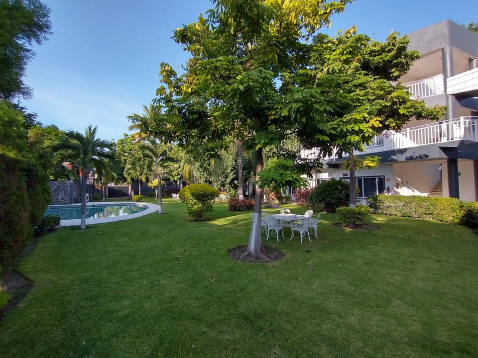 Villa Salvatore Hotel in State of Morelos