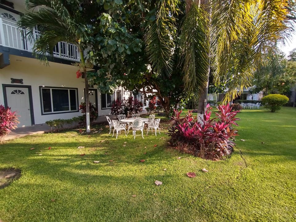 Villa Salvatore Hotel in State of Morelos