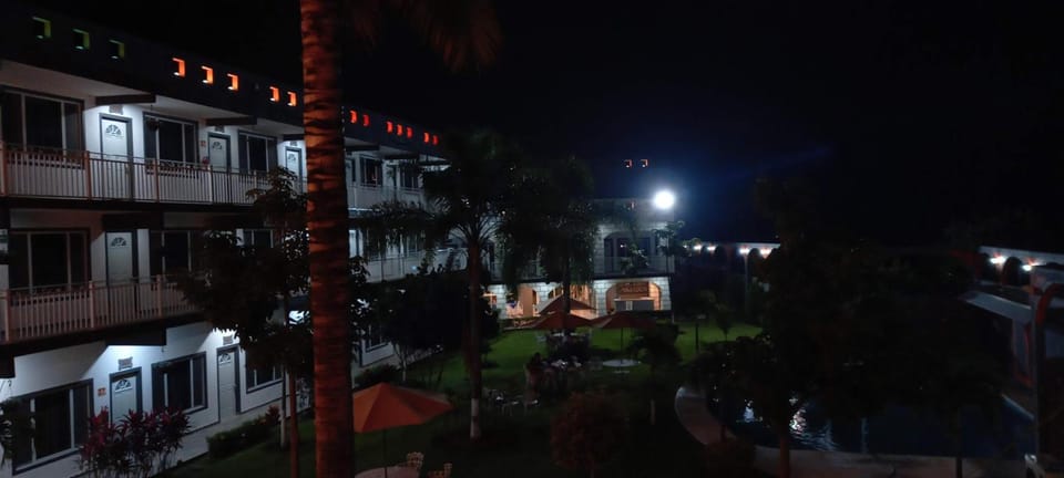 Villa Salvatore Hotel in State of Morelos