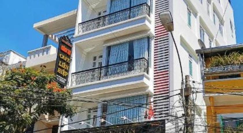 Lien Hiep Coffee Hotel Hotel in Dalat
